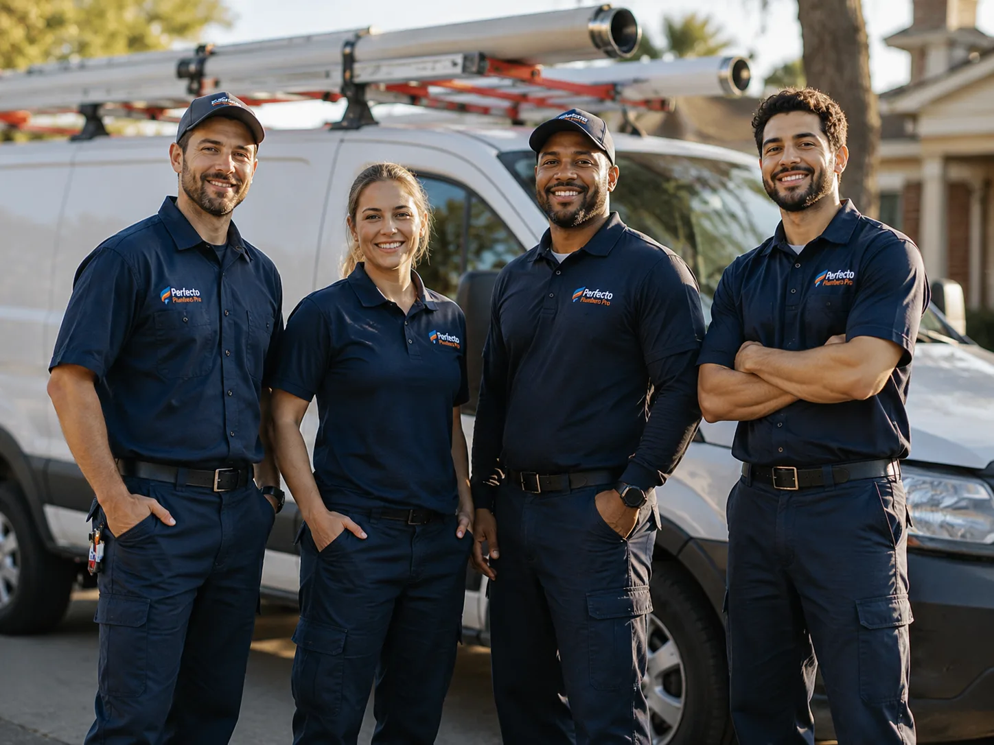 Emergency Plumber Near Me in Purcellville, VA near me